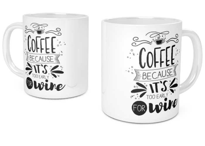 Drinkware Hero Image