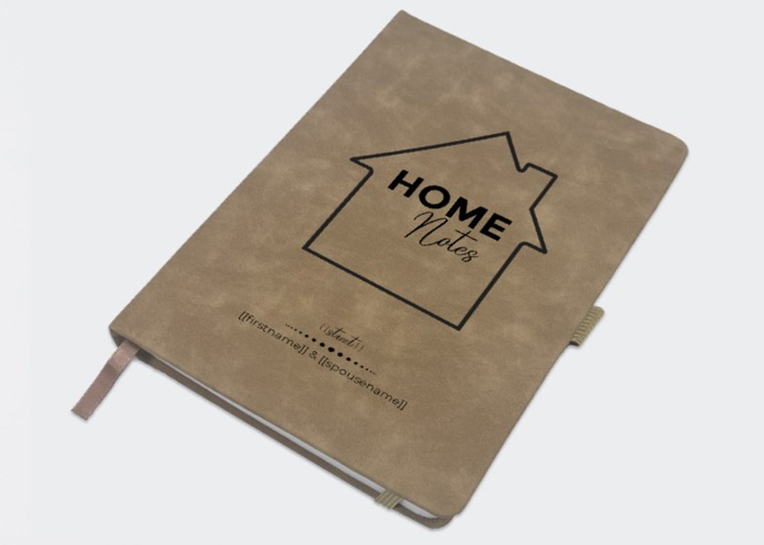 Journals Personalization Image