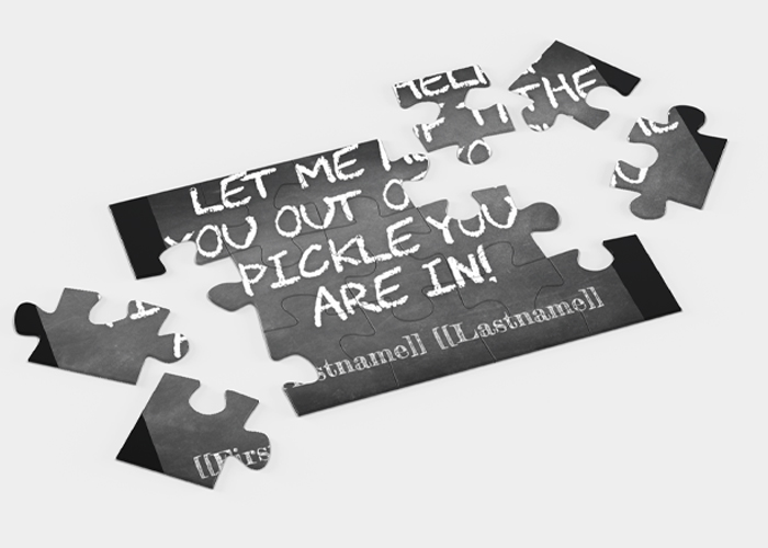 Prints & Stickers Personalization Image