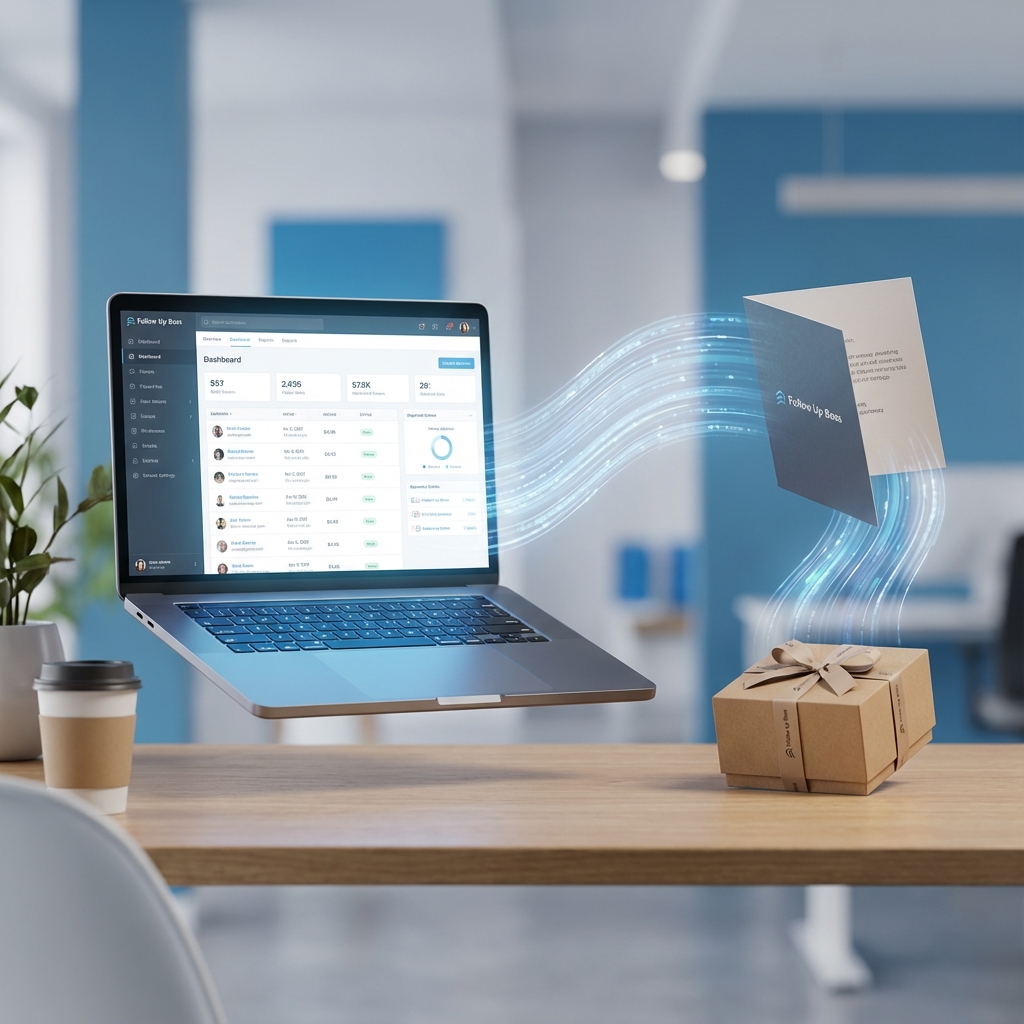 Revenue Automation for Follow Up Boss